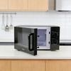 20L/25L Multi-functional Home Microwave Oven with Turntable and Mechanical Knob