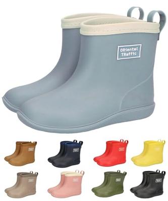 Unisexe – Bottes et bottines