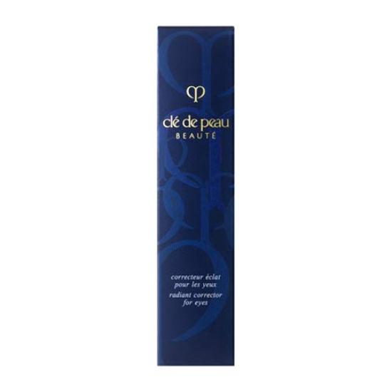 Shiseido De Peau Collection Eclat Pour Les Sieux NO Clé Beauté 2.5g