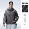 Camel Women's Outdoor UV Protection Sun Jacket