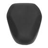 Wide Width Electric Cycle Seat Cushion PU Cycle Seat Electric Scooter Saddle Outdoor Rides