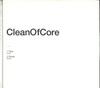 CD CLEANOFCORE - Cleanofcore HAM001 BRIDGE Japonais Pop/Rock Occasion