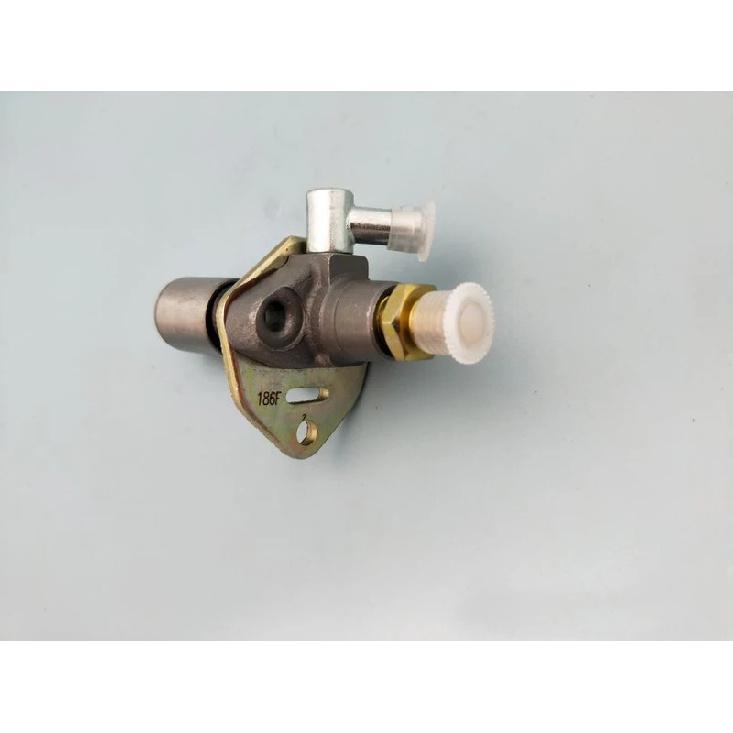 Air Cooled Diesel Engine Micro Tillage Machine Parts 170F 173F 178F 186F 186FA 188F 192F Fuel Injector Injection Pump Assembly