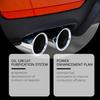 Car Engine Catalysts Converter Cleaners Automobile Engine CSV Cleaning Accelerators Catalysts 100ml
