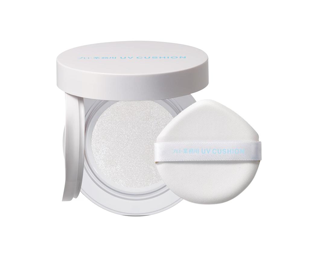 Professional UV Cushion 12g SPF50+/PA++++ UV absorber-free