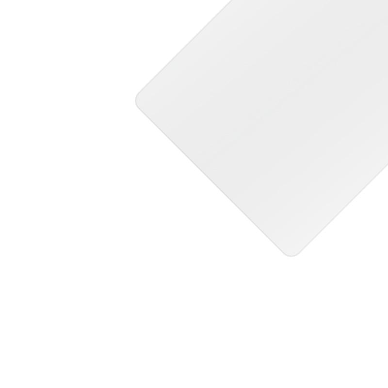 RURIHAI 2.5D Arc Edge Screen Protector for Lenovo Tab M9,0.18mm High Aluminium-silicon Glass HD Clear Film