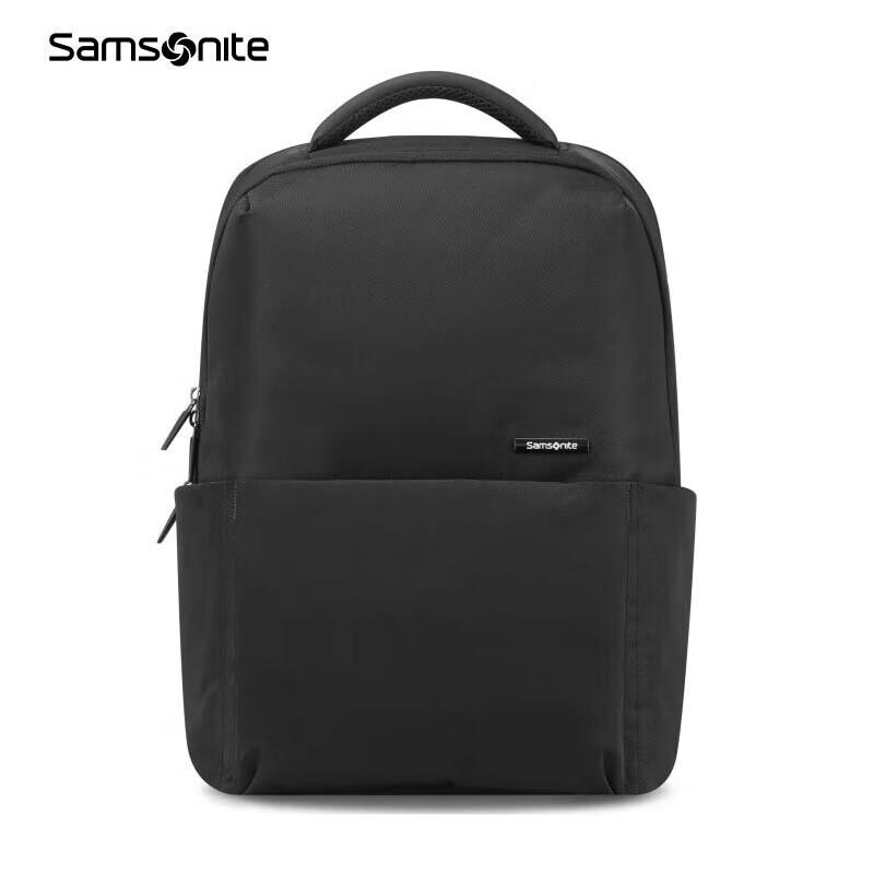 Samsonite Simple Casual Commuter Laptop Backpack