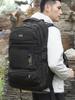 Extra Large Outdoor Backpack for Men & Women - Travel, Hiking, Business Trip Luggage