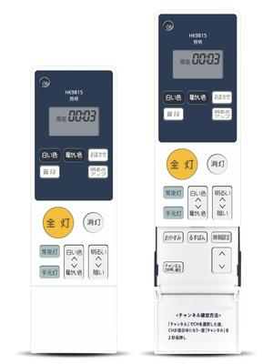 Panasonic HK9815MM Stropní svítidlo Dálkové ovládání s funkcí automatického ovládání