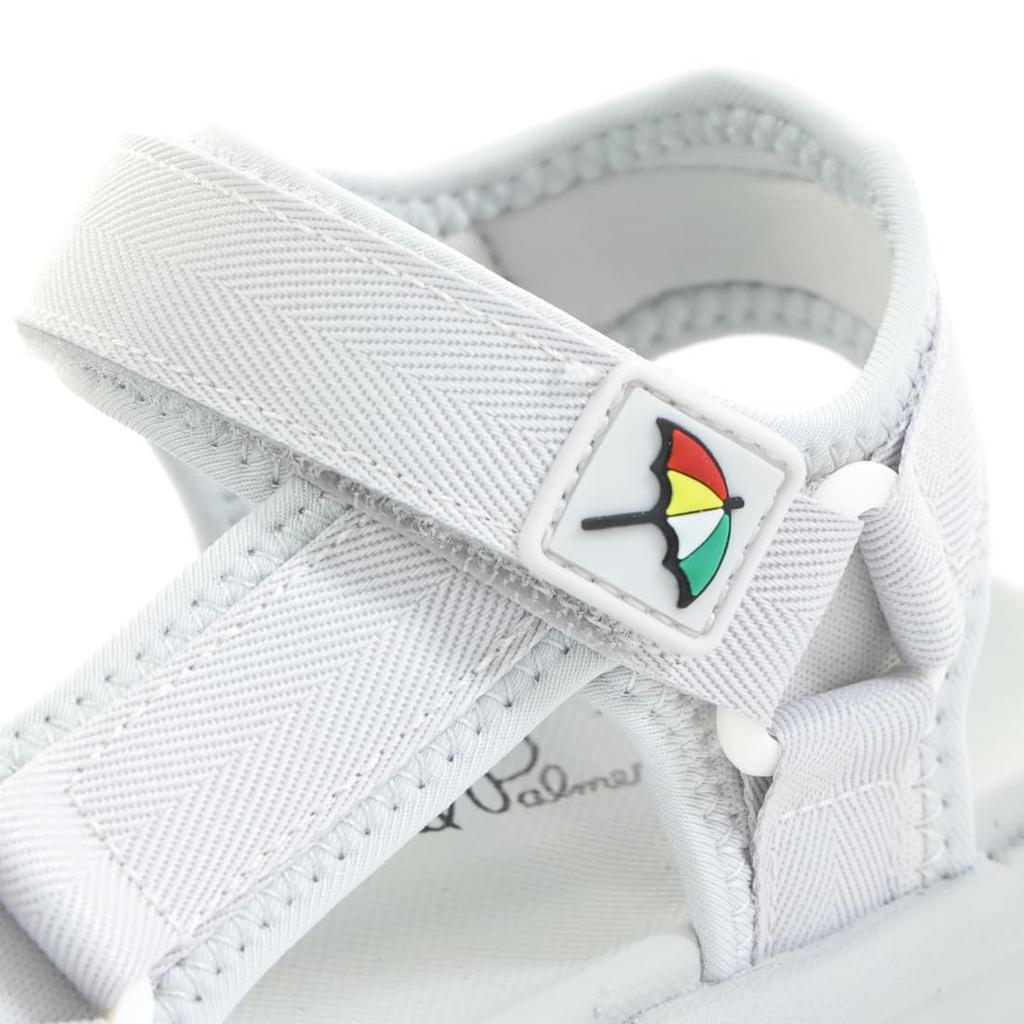 Sportsandalen Kinder Sportsandalen AL5303 Grau cm [Arnold Palmer] (006) 20,0