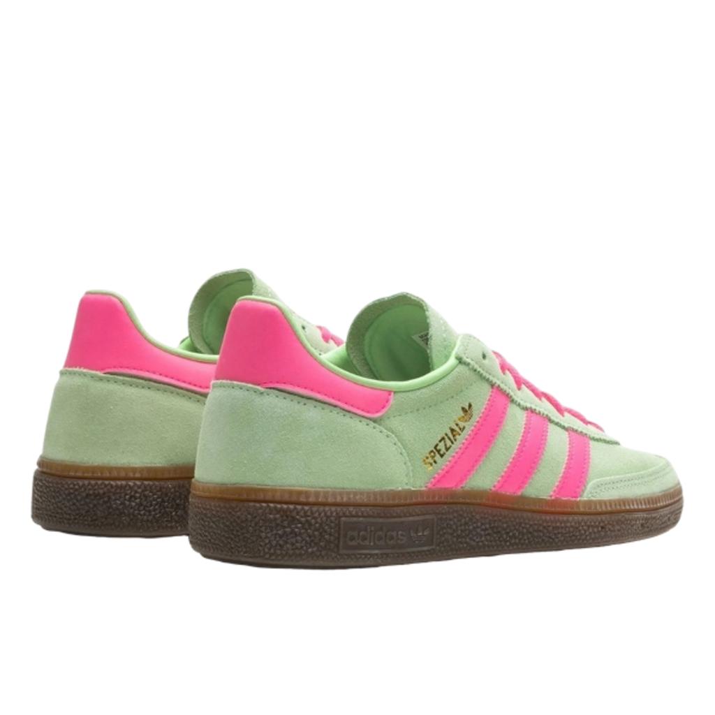 Adidas Handball Spezial Semi Green Spark