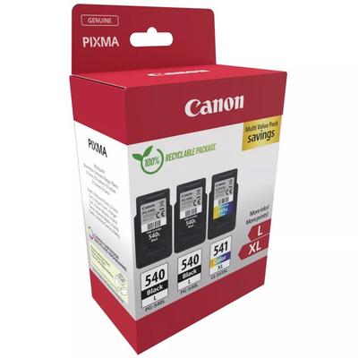 Canon Cerneală/PG-540Lx2/CL-541XL M