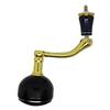 Genuine Part: 18 Stradic SW 4000HG Handle Assembly, Part No. 13ERF