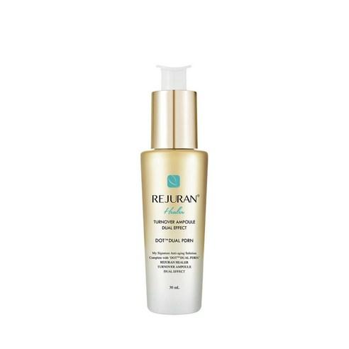 [REJURAN] Healer Turnover Ampoule Dual Effect - 30ml