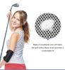 Golf Swing Posture Trainer: Arm Bend Corrector for Beginners