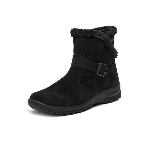 Ankle Boots Rieker CEO-L7179-00 Black