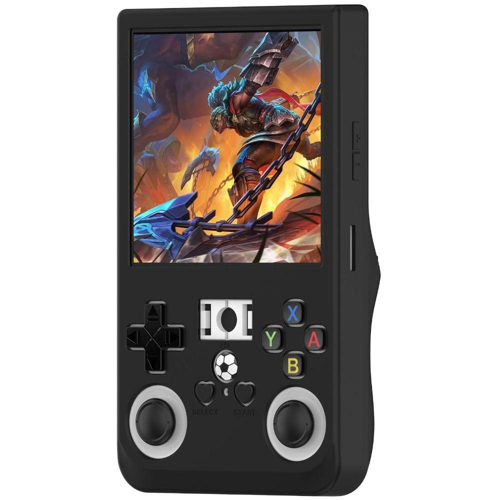 Anti-Scratch Game Console Case Sleeve Shell for R36Max Handheld Game Handheld Game Accessories