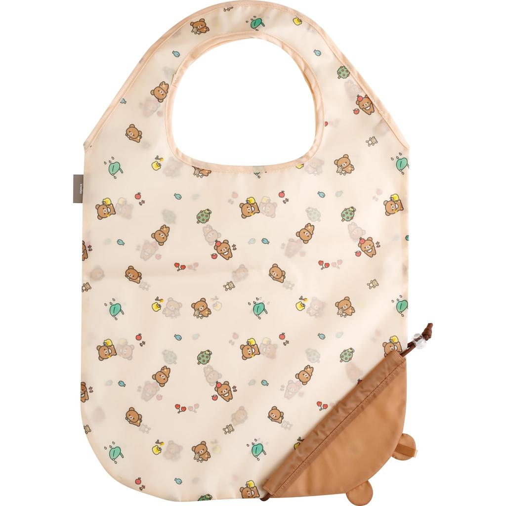 Rilakkuma Ecoron Chairoykoguma CA73304 H575 x B370mm San-X