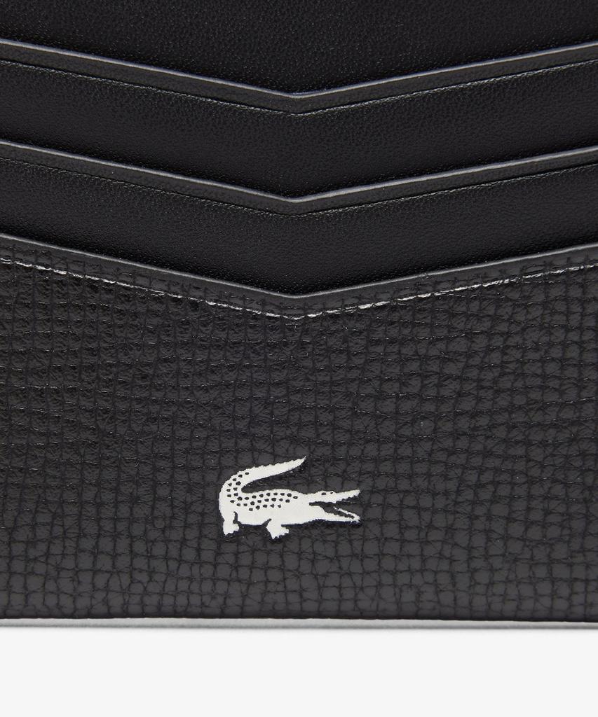 Lacoste Men'S Ocean Card Wallet Nh5056O56N 000
