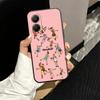 Handball Sport Soft Phone Case for Xiaomi Poco X5 X6 X7 X8 Pro Max X3 F7 F8 Ultra M8 M7 M6 M5 Redmi 15 15C 14C 13C 12C X4 F6