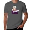 Miranda Priestly Tshirt Casual Everyday Short Sleeve Tshirt