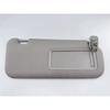 BBM2-69320C-75 Car Sun Visor Without Cable Grey Left Right for Mazda 3 2010 2011 2012 2013 Brand New