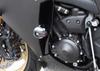 LSL Mounting Mount Kit/Plate YZF-R1 550Y120.1
