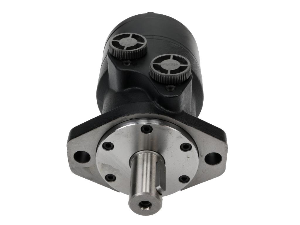 Silnik Hydrauliczny Orbitalny (Stosowany Do Owijarek) V-Mr-S 200 Cm3/Obr (175 Bar / Max.200 Bar) Voima