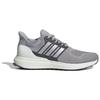 Adidas UBounce DNA Grey Silver Metallic Men Sneakers Grey-Two Grey-Five IG6003