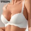 Large Size Bra for Women Comfortable Bra Without Steel Rims French Bra Plus Size Bra