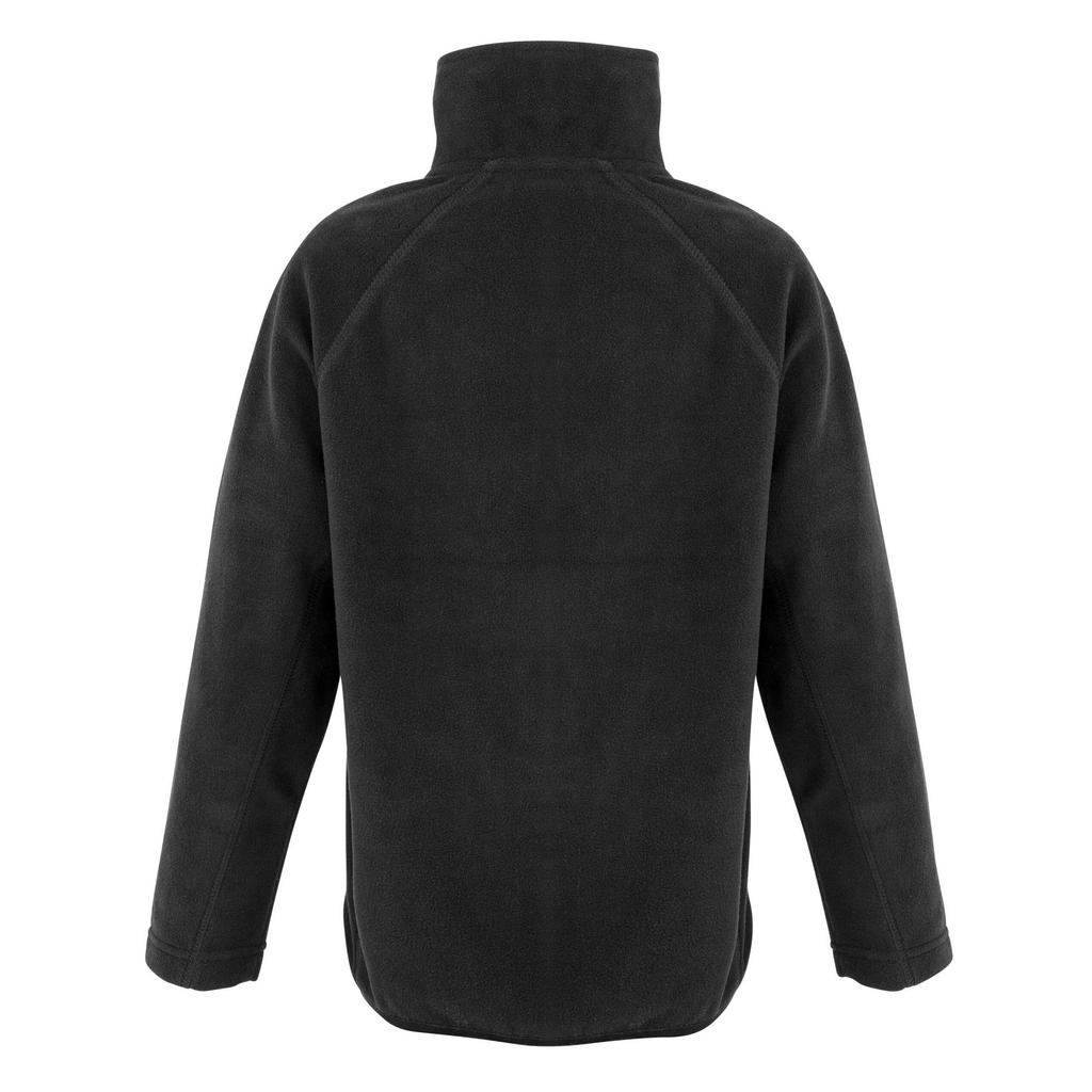 Result Genuine Recycled Childrens/Kids Microfleece Recycled Fleece Top