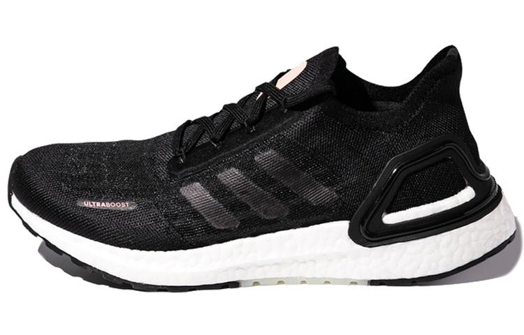 

Adidas Ultraboost SRdy Black White Women s FY3478 36