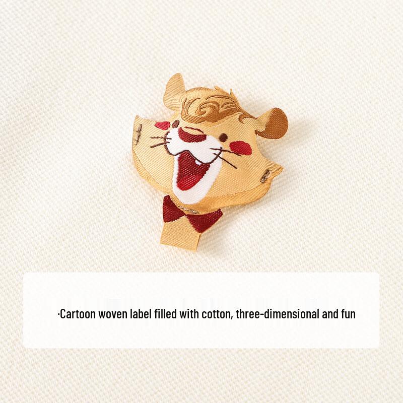 YEEHOO Boys' Mirei Collaboration Polo T-Shirt