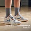 Air Jordan  Jordan Stadium 90 Denim Swoosh Women Sneakers White Phantom Off-White FZ5696-041