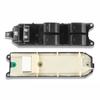 84040-33100 Master Window Switch Power Control Button Front Driver Side Fit for Toyota Sienna 2011-2014, 4Runner 2010-2015