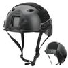 Lightweight Military Helmet Breathable Comfortable Head Protect Equipment for Outdoor CS Wargames