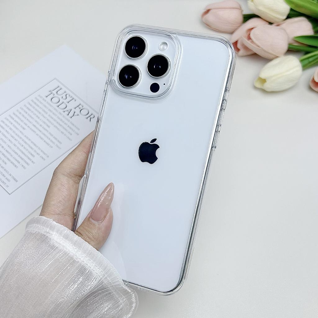 Suitable for Diy Drippable Cream Material Shell for Apple 16 Transparent 14 Protective Cover for Iphone15 Grooved Mobile Phone Case
