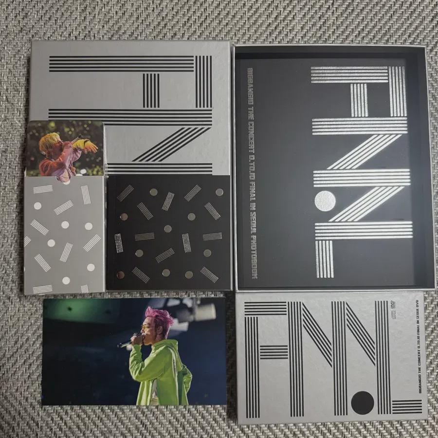 Big Bang 0.to.10 Zero To Ten 10th Anniversary Final Dvd