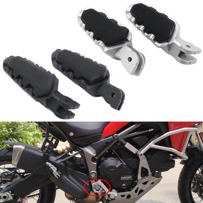 Motosiklet Çerçeveleri ve Ek Parçaları – Ayak desteği