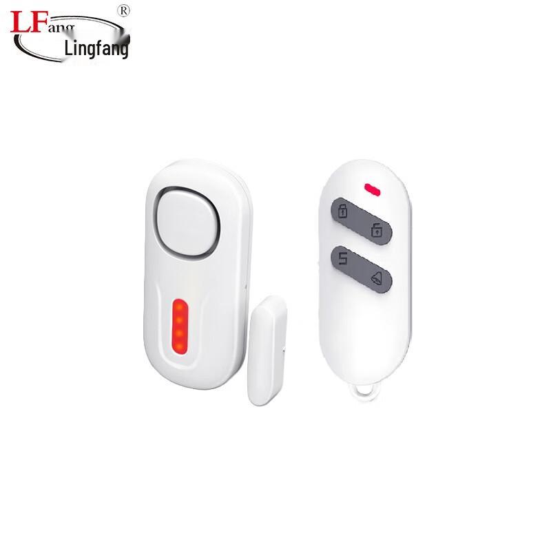 LFang Wireless Door/Window Anti-theft Alarm System