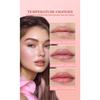 Color Change Lipstick Non-stick Cup Lip Gloss Moisturizing Moisturizing Warm Change Lipstick Lipstick