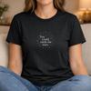 You Could Rattle the Stars Shirt — Throne of Glass Inspired Tee, Celestial Bookish Gift