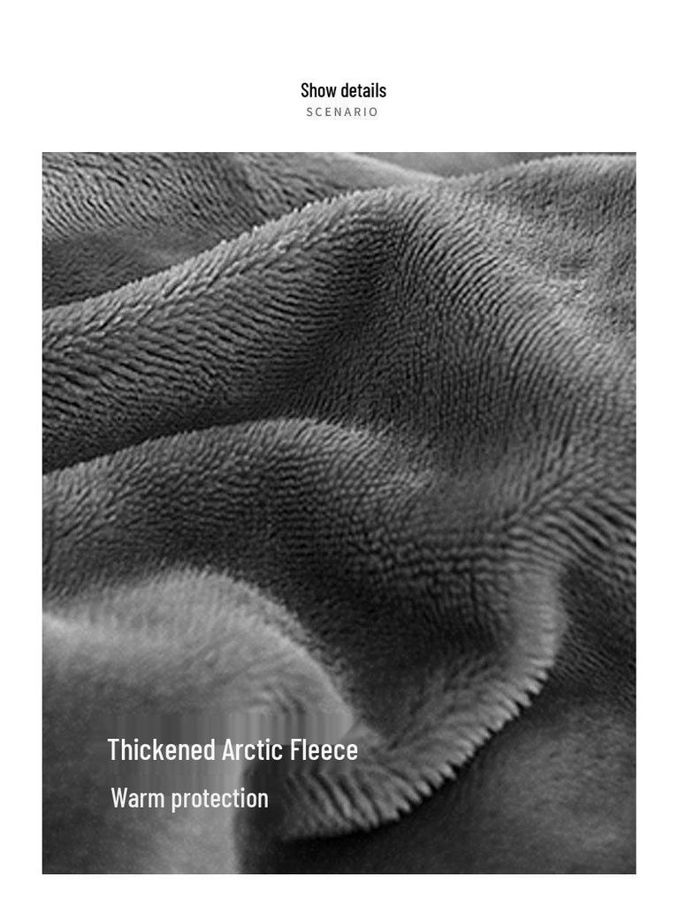 Removable & Washable Pet Villa: Cozy Enclosed Bed for Cats & Dogs, Warm All-Season Comfort