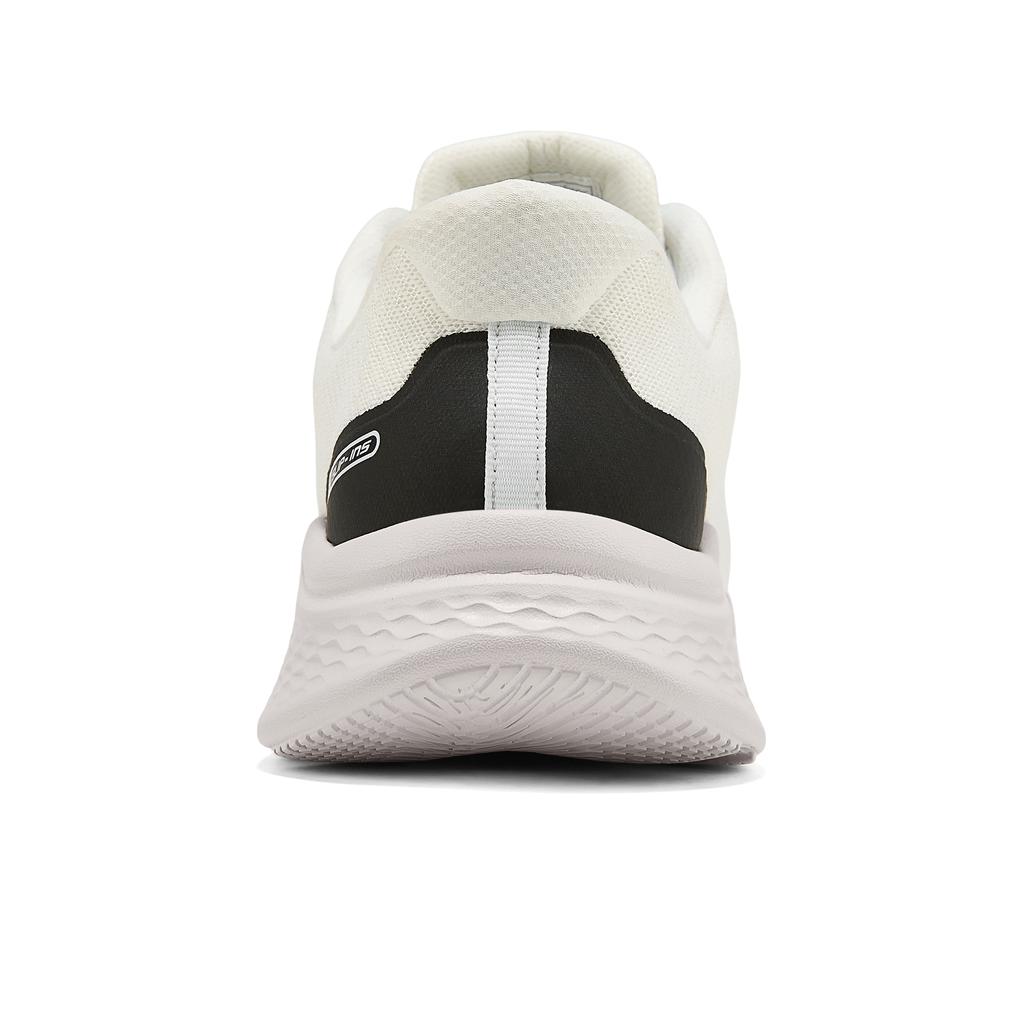 Skechers Skech-Lite Pro 2.0 Color Block Comfortable Training Shoes Men Sneakers 233183-WBK