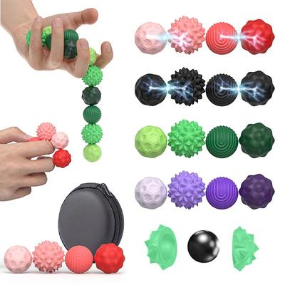 Manyetik Fidget Oyuncak,EDC Stres Giderme Oyuncakları,Fidgeting Stres Karşıtı Anksiyete Duyusal Oyuncak Yetişkin Çocuk Otizm DEHB için Mıknatıs toplar