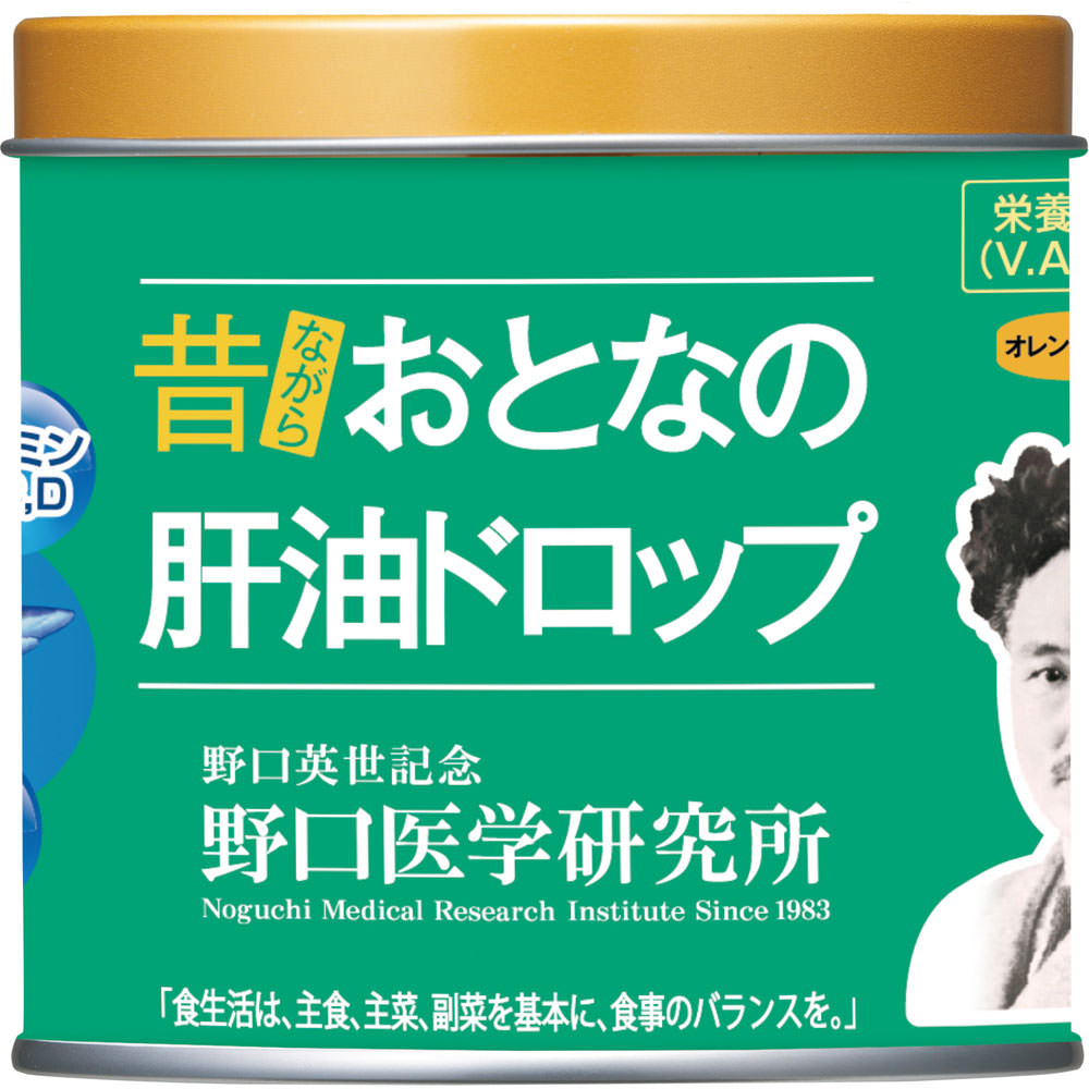 

Noguchi Medical Laboratory Co. Adult Cod Liver Oil Drops 100 Drops Other (check locks, tongue cleaners, etc.) Tonic Other (check locks, tongue cleaner 1