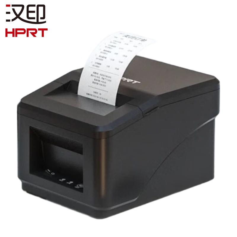 HPRT TP582L 58mm Thermal Receipt Printer