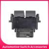 For Honda Accord 2008-2011 35750-SZW-J11 Car Right Driver Side RHD Power Window Master Switch Front Glass Lifter Control