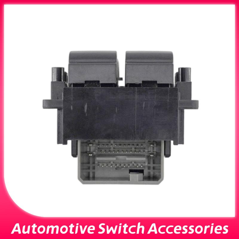 For Honda Accord 2008-2011 35750-SZW-J11 Car Right Driver Side RHD Power Window Master Switch Front Glass Lifter Control