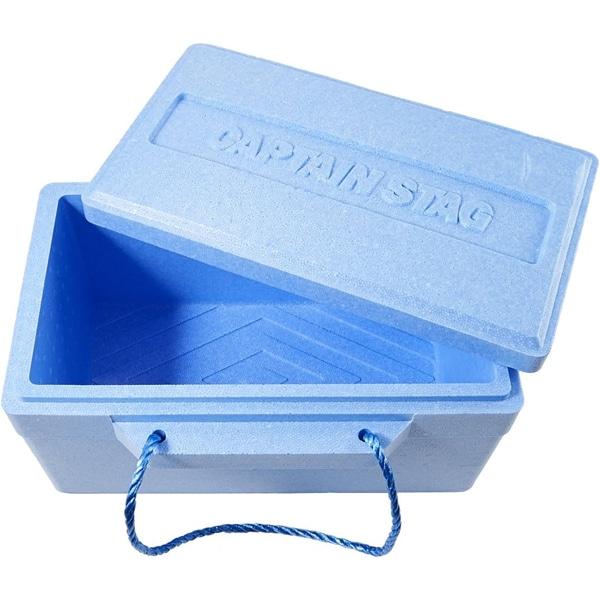 Captain S Tag Hard Cooler Box 18l M 8170